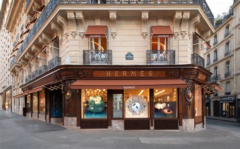 hermes locations paris|More.